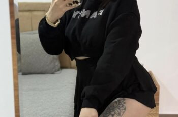Nurhak Escort Bayan Ecem