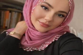 Nurhak Escort Bayan Gülşah