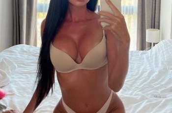 Nurhak Escort Leyla