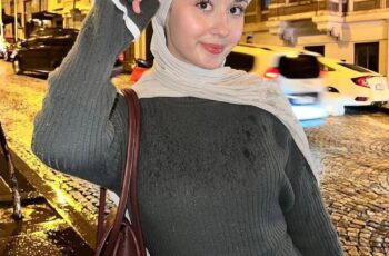 Nurhak Üniversiteli Escort Pelinsu